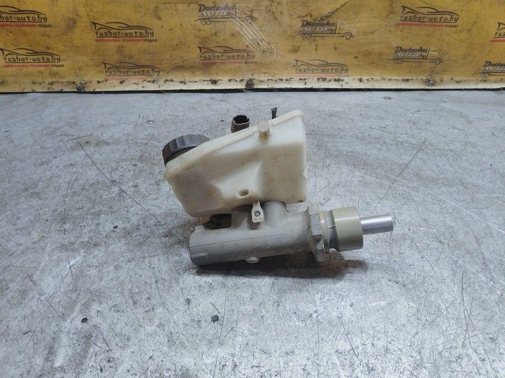 Цилиндр тормозной главный WV7F69 Peugeot 406 - Фото 2