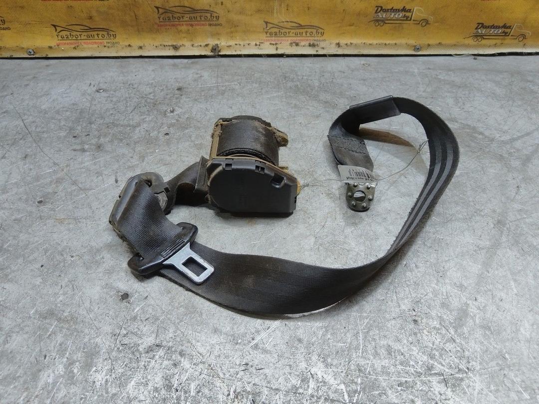 Ремень безопасности передний левый 4BNAJ7 Audi 100 купить