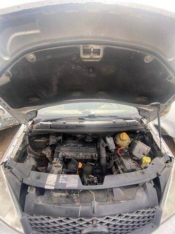 Замок капота P5C2CR Ford Galaxy