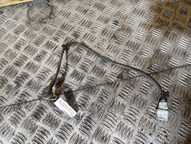 Датчик коленвала 2SMVM6 Volkswagen Golf - Фото 1