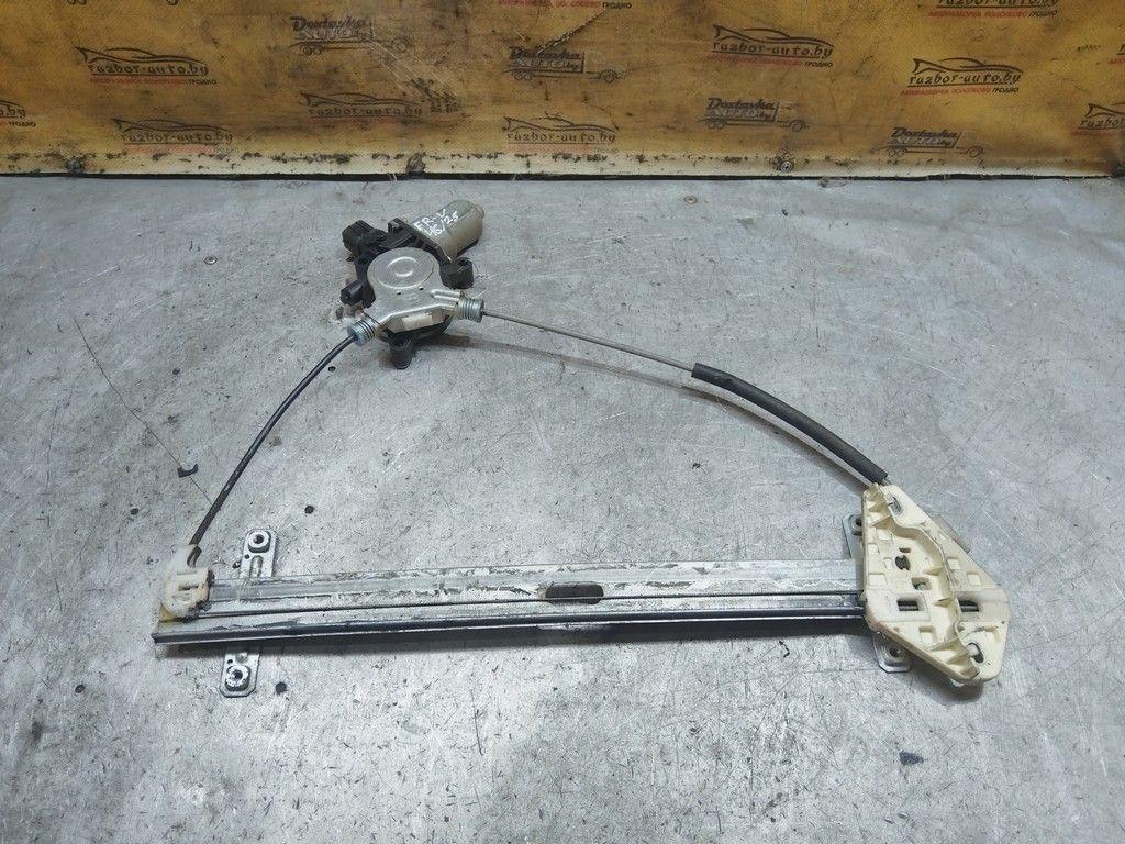 Стеклоподъемник электрический передний левый FAF6VM Honda FR-V - Фото 1