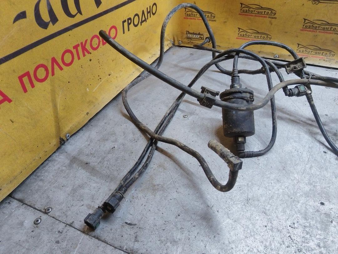 Трубка топливная 9TAELN Citroen Xsara Picasso купить