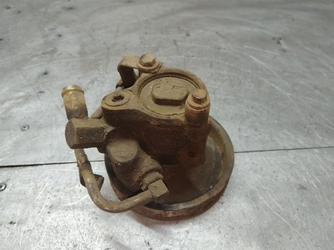 Насос гидроусилителя руля MPPFLQ Ford Escort купить с доставкой