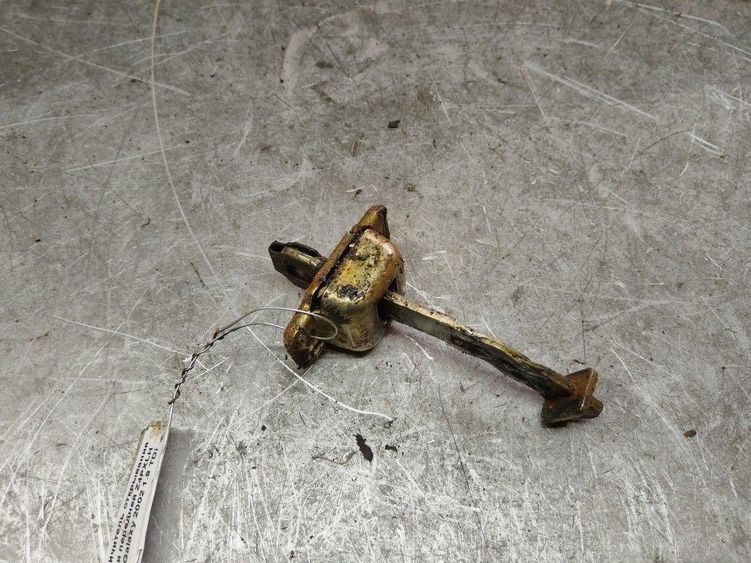 Ограничитель открывания двери передней Z4PXLH Ford Galaxy купить