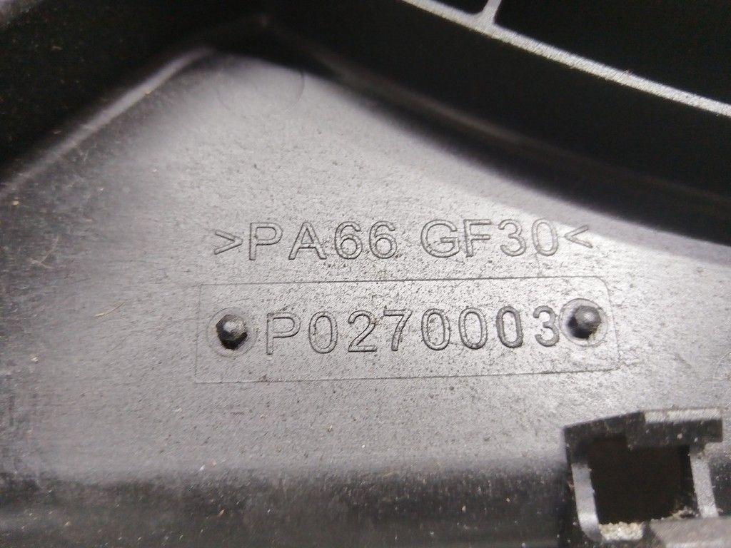 Вентилятор радиатора 6BCKN7 Opel Insignia - Фото 8