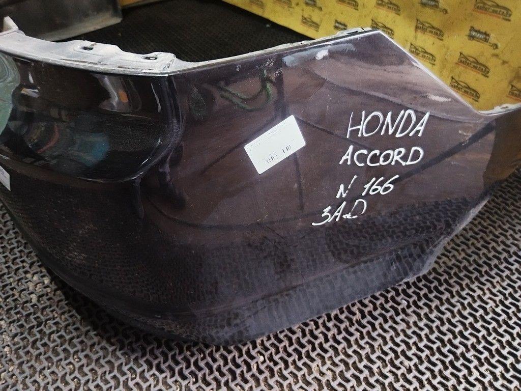 Бампер задний ZVT3C6 Honda Accord undefined