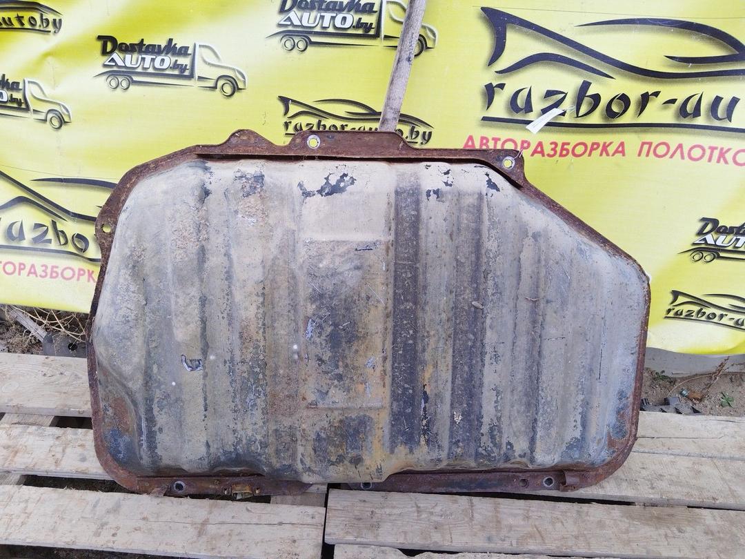 Бак топливный 3J09MT Nissan Almera купить с доставкой