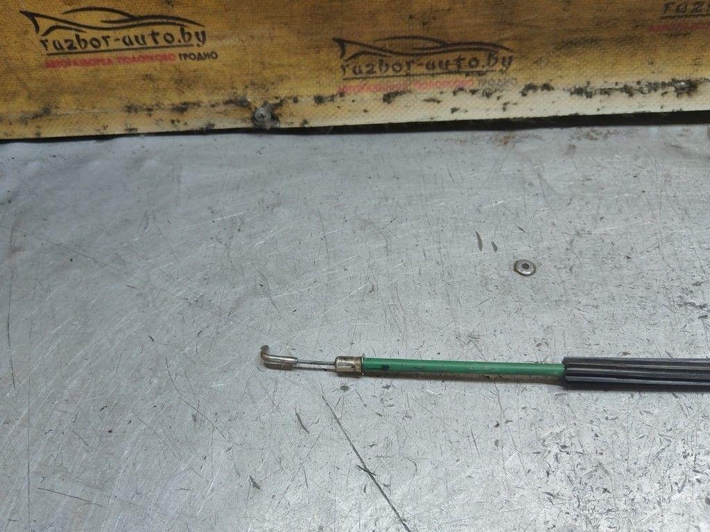 Замок двери передней левой J2ZVVZ Fiat Stilo - Фото 2