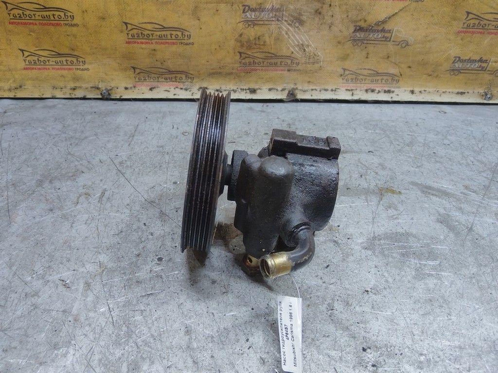 Насос гидроусилителя руля 4P64S7 Mitsubishi Carisma - Фото 1