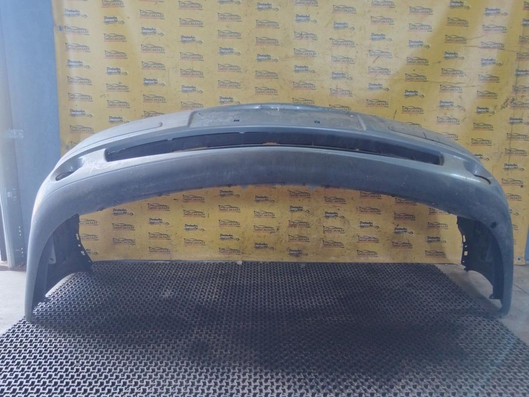 Бампер передний 9DH8S7 Renault Laguna купить на авторазборке