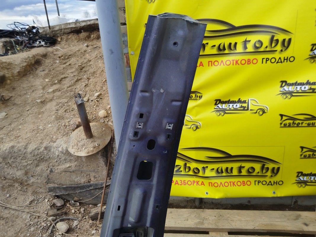 Стойка кузовная центральная правая HUXAER Fiat Stilo - Фото 6