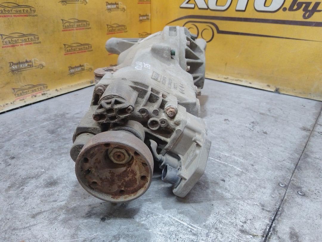 Редуктор заднего моста 4EKF9S Volvo XC70 купить в магазине запчастей бу