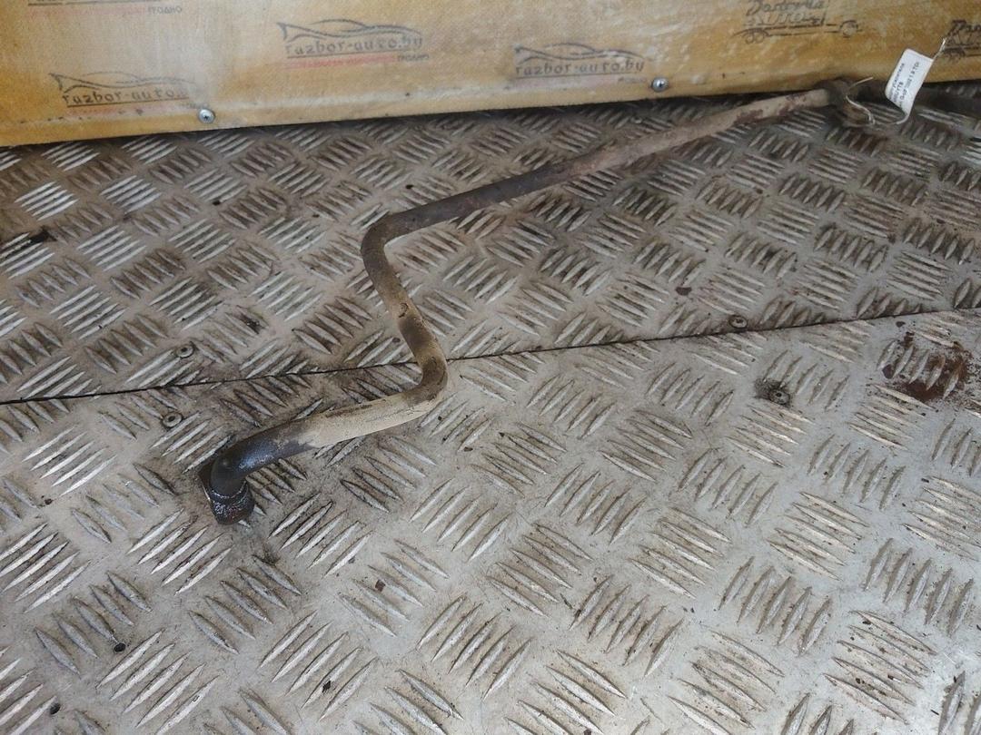 Трубка гидроусилителя NMUYTB Volkswagen Golf - Фото 2