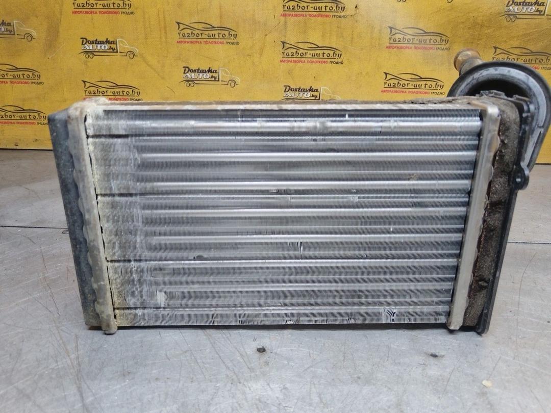 Радиатор отопителя (печки) W06K9K Volkswagen Passat купить в магазине запчастей бу