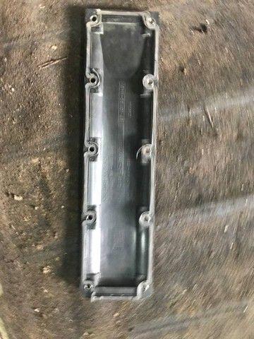 Декоративная крышка двигателя M2YN9B Ford Galaxy купить