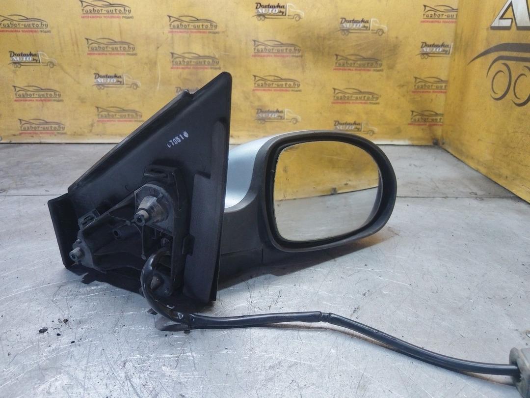 Зеркало наружное правое 73DZVH Citroen C5 - Фото 5