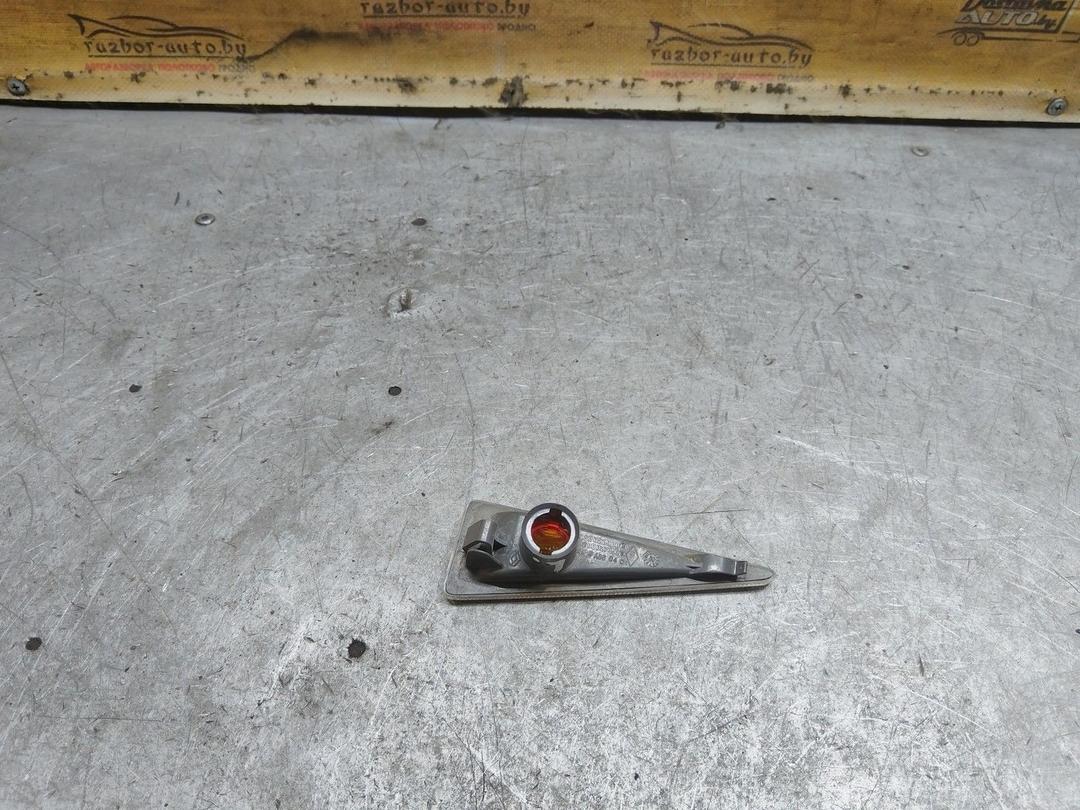 Повторитель передний левый 3AR51N Renault Scenic купить в магазине запчастей бу