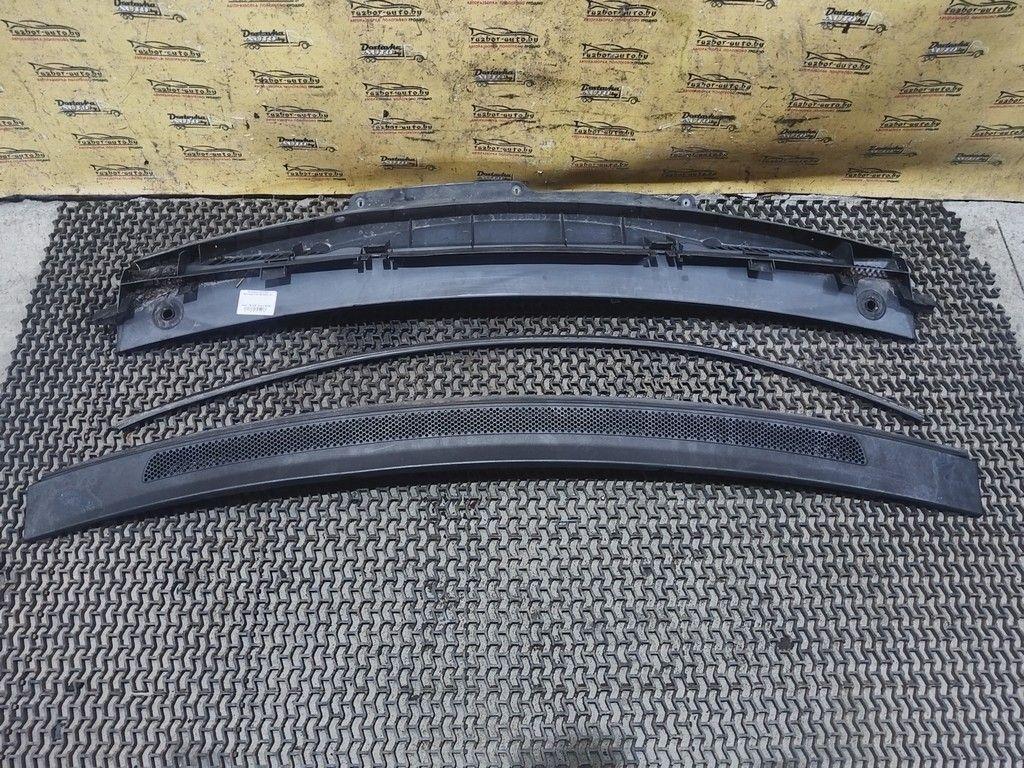 Дождевик SO0ZGK Mercedes A W168 - Фото 1