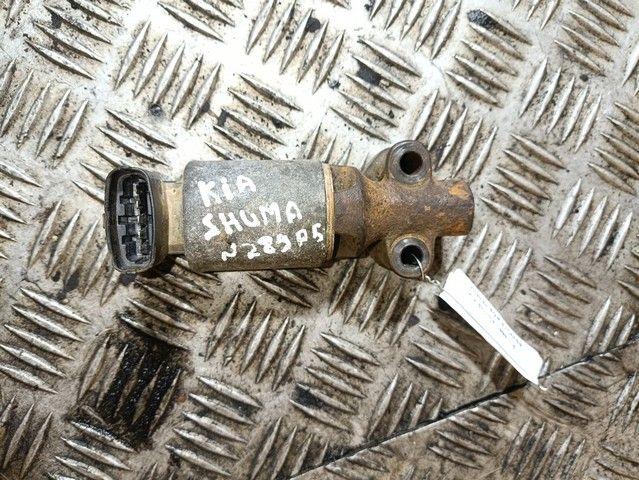 Клапан EGR 5YOMS9 Kia Shuma купить