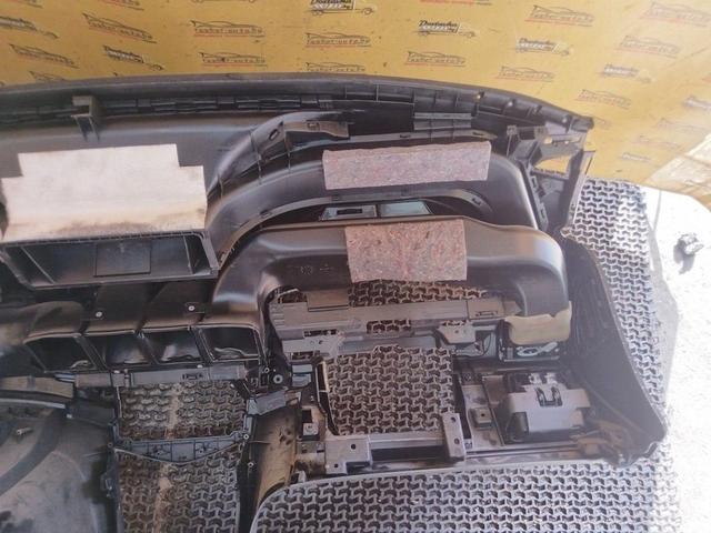 Панель передняя салона (торпедо) D7NVB8 Honda Accord undefined