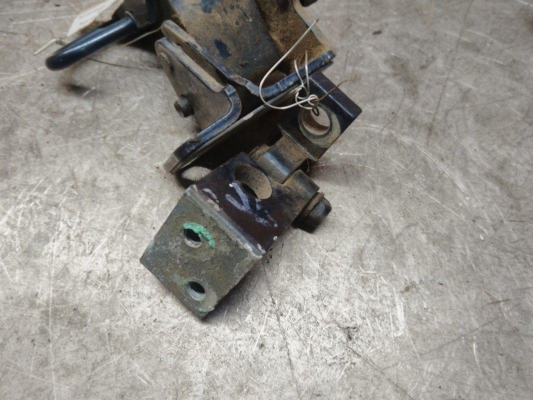 Петля двери задней левой AMSE54 Seat Altea - Фото 2