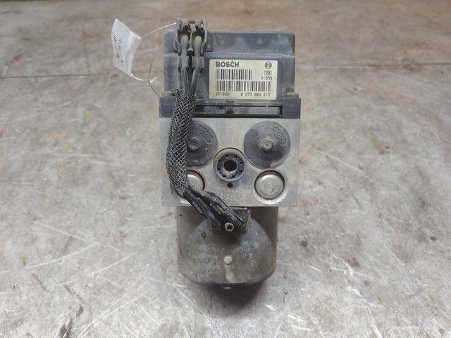 Блок ABS MYV60T Renault Clio - Фото 6