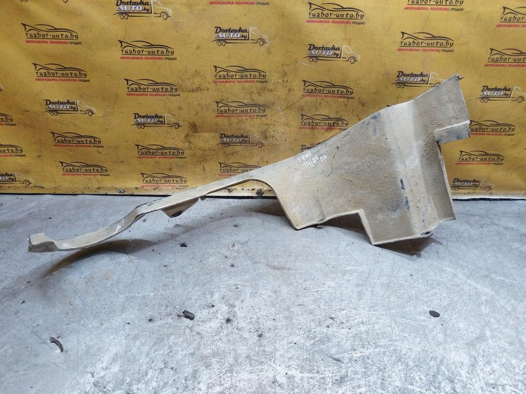 Защита днища 8ZG790 Seat Toledo купить в магазине запчастей бу