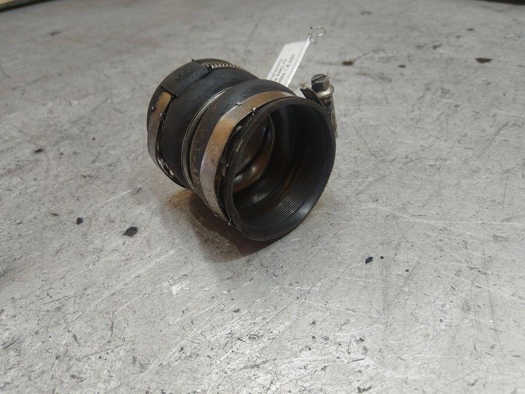 Патрубок впускного коллектора 34KL77 Citroen C5 - Фото 2