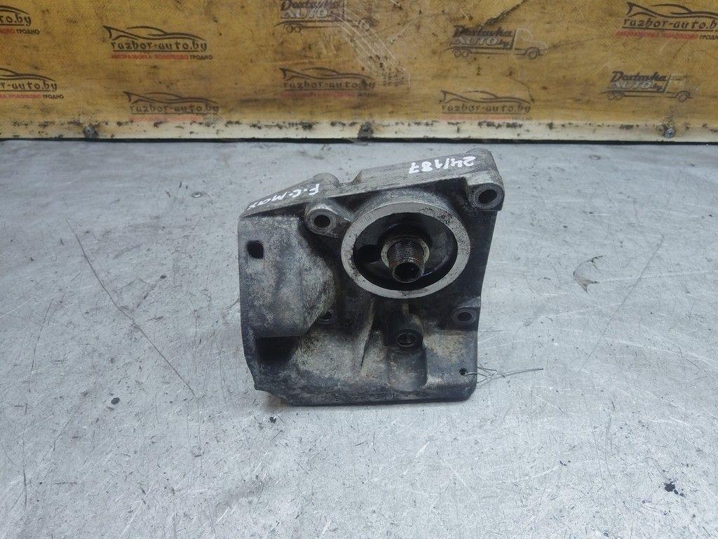 Корпус масляного фильтра 8TSZJ9 Ford C-Max - Фото 1