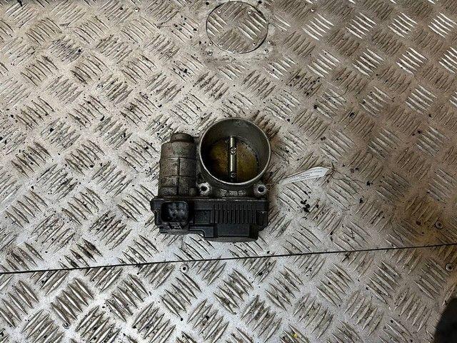 Заслонка дроссельная OSO9S4 Nissan Primera - Фото 4