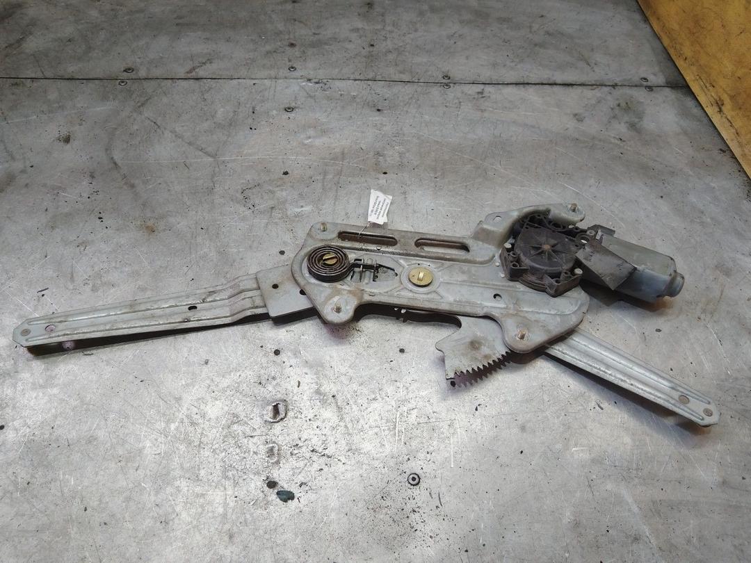 Стеклоподъемник электрический передний правый EHRGY6 Renault Safrane - Фото 1