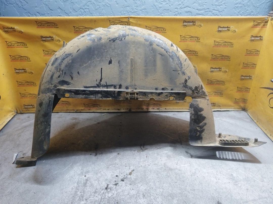 Защита арок задняя правая (подкрылок) 0YWN0P Citroen Xsara Picasso купить в магазине запчастей бу