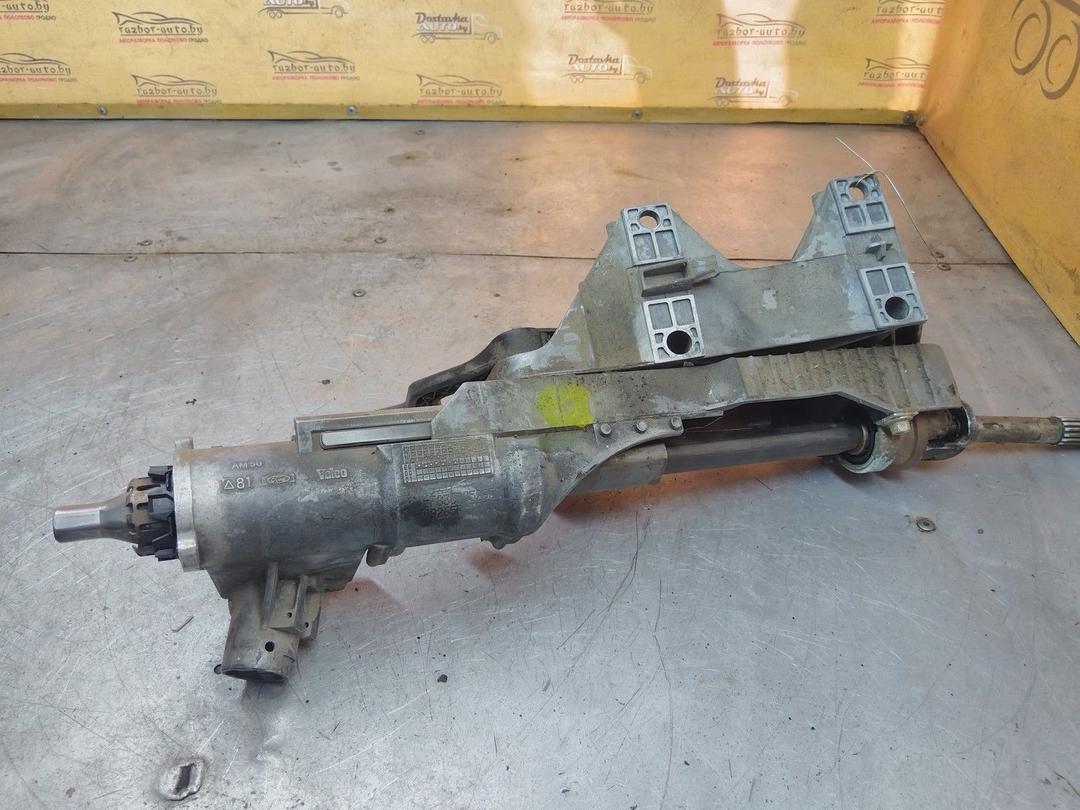 Рулевая колонка P38A7C Ford Mondeo - Фото 4