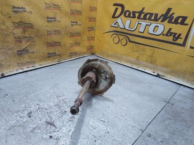 Амортизатор передний левый 7LS1Y1 Toyota Yaris купить с доставкой