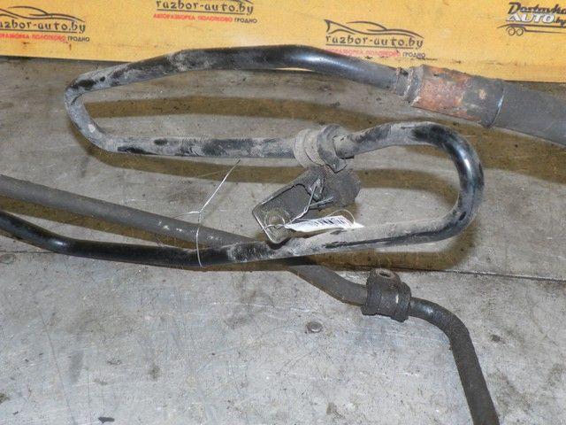 Трубка гидроусилителя QP9KE8 Audi A3 купить в магазине запчастей бу