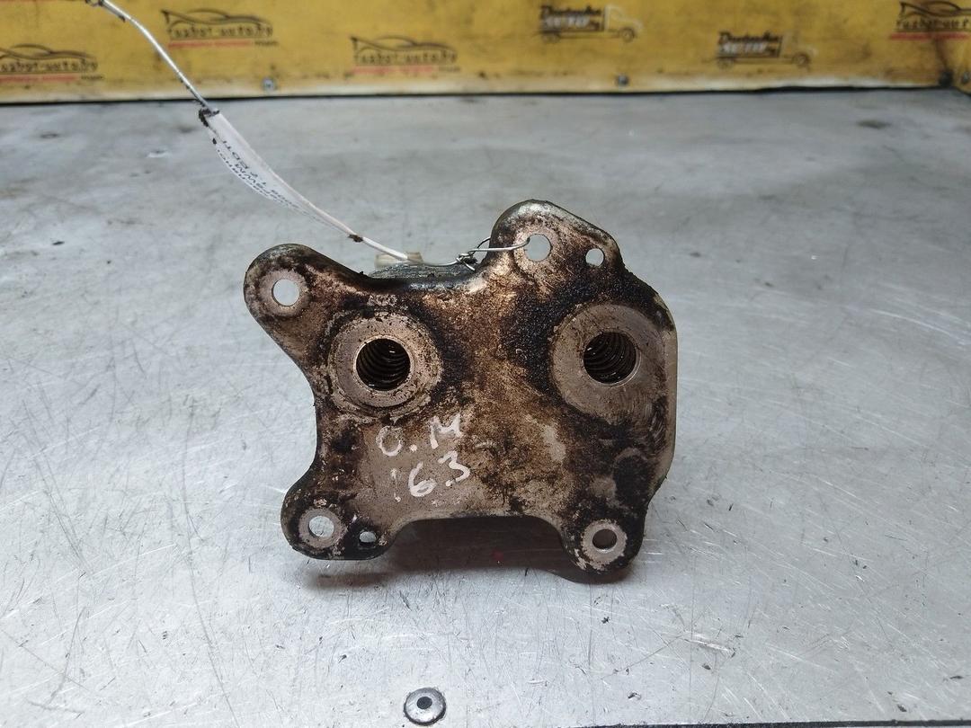 Теплообменник масляного фильтра W9F6WM Opel Meriva купить с доставкой