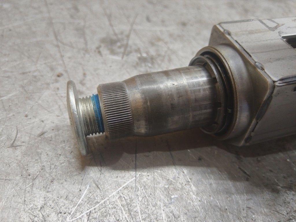 Рулевая колонка LC8G13 Volkswagen Jetta - Фото 6