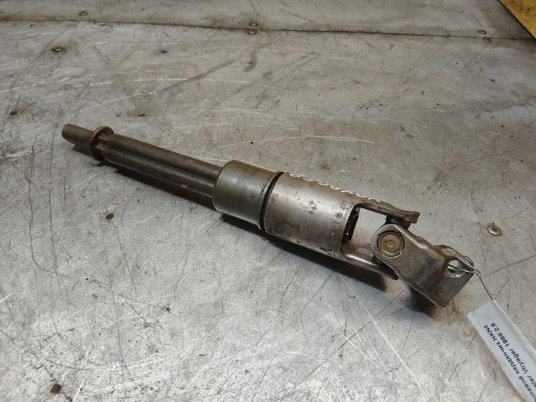 Рулевой карданчик HKN87X Chrysler Voyager