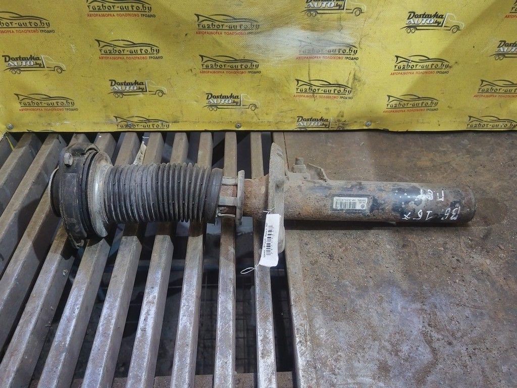 Амортизатор передний правый CSO7NJ Volkswagen Passat - Фото 8