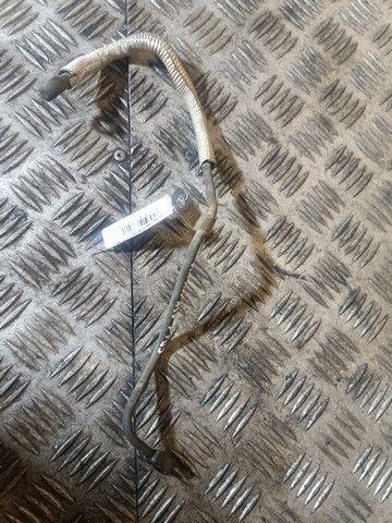 Масляная трубка турбины 882VRJ Mazda Premacy купить в магазине запчастей бу