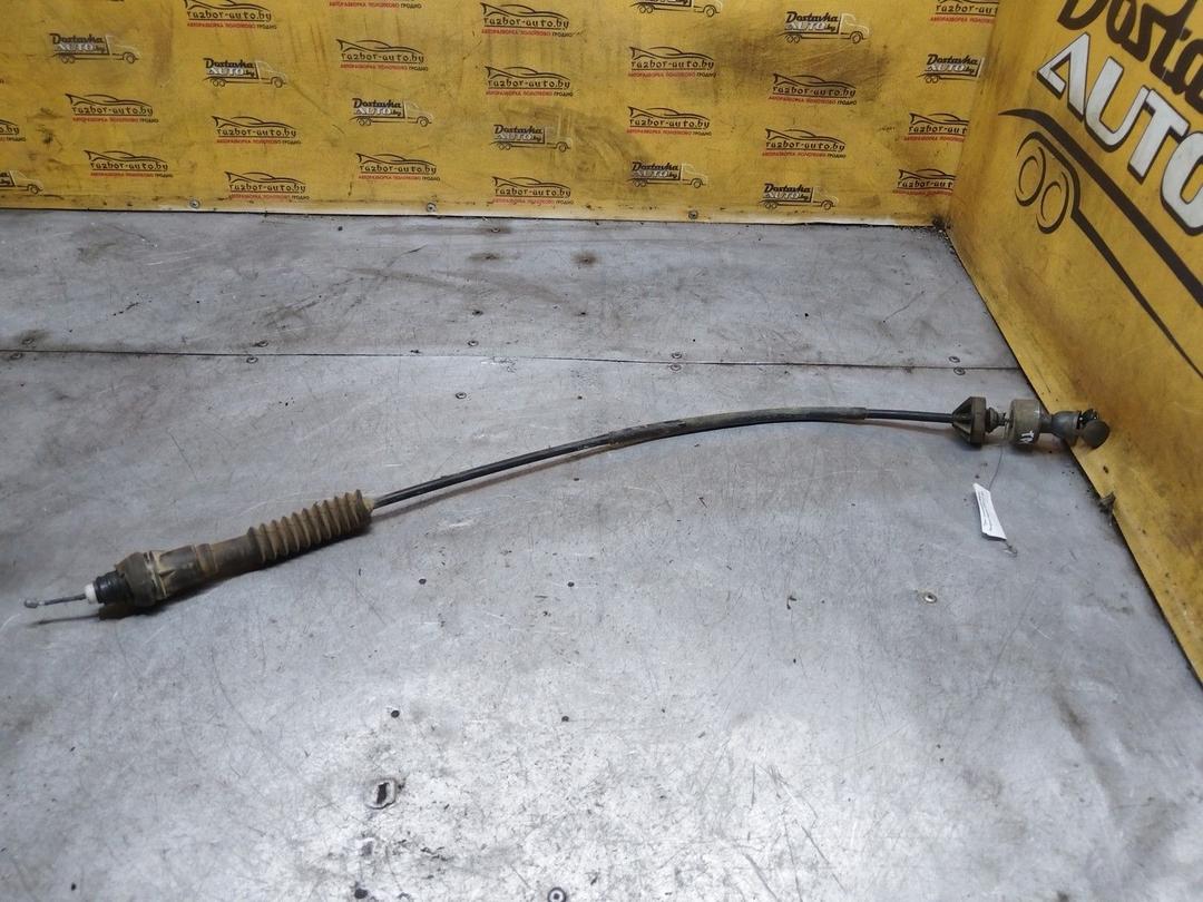 Трос сцепления 09RASI Peugeot Partner