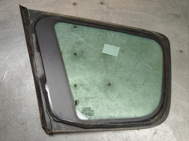 Стекло кузовное боковое правое BJDYJH Renault Grand Scenic купить с доставкой