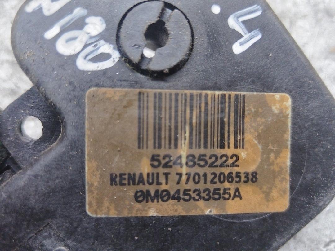 Электропривод IPQD7K Renault Espace купить на авторазборке