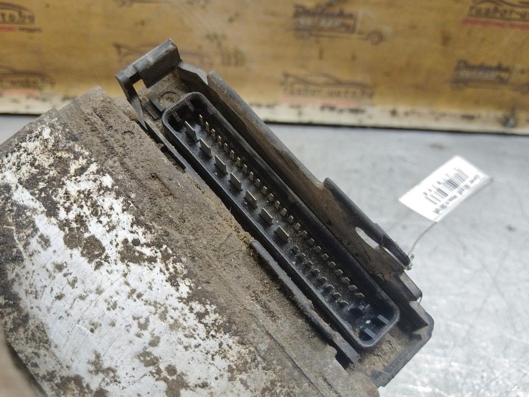 Блок ABS FF0OVF Peugeot 605 - Фото 5