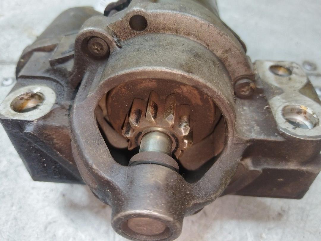 Стартер FG9429 Peugeot 406 - Фото 2