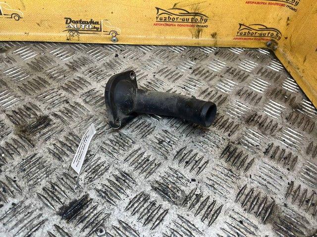 Фланец (тройник) системы охлаждения VJB898 Ford Galaxy - Фото 1