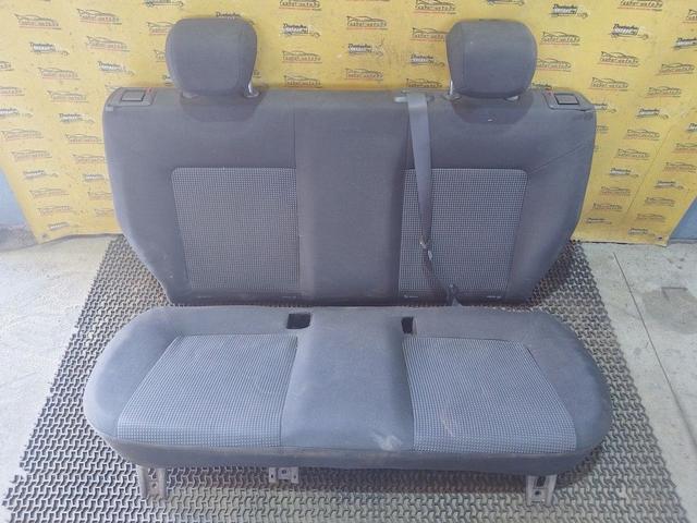 Салон (комплект сидений) ZWM6NT Opel Corsa - Фото 24