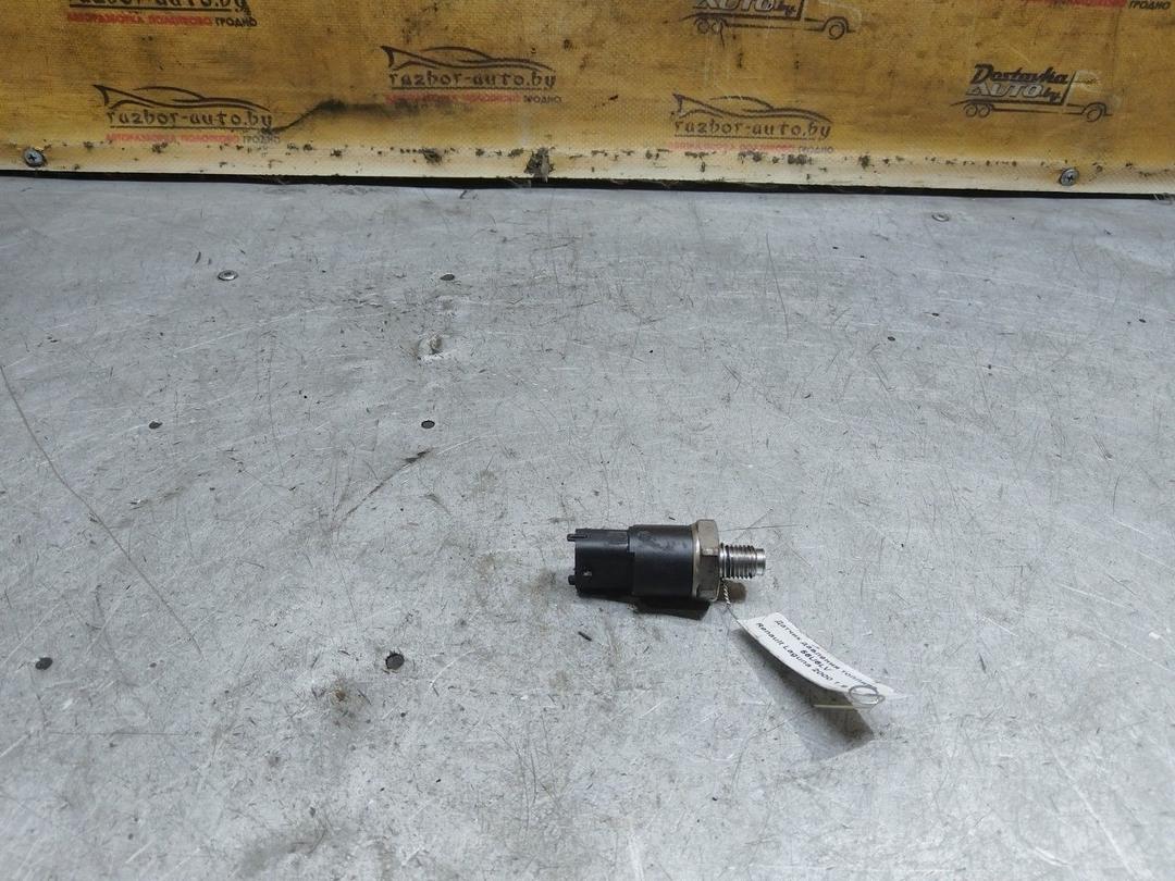 Датчик давления топлива 56U6LV Renault Laguna