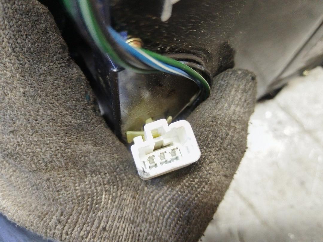 Пепельница G5GJYD Hyundai Trajet - Фото 5