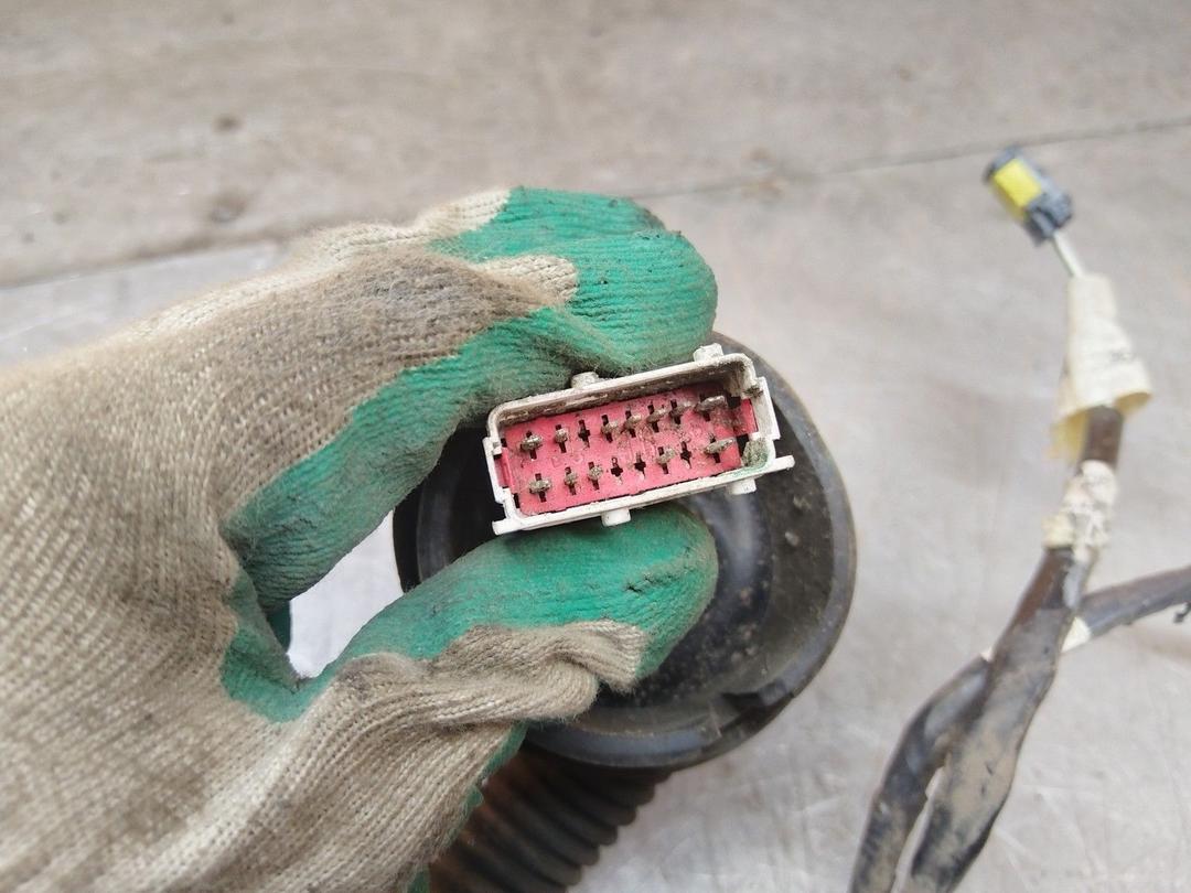 Проводка двери передней левой YRDO00 Peugeot 406 купить с доставкой. Огромный выбор запчастей и марок авто. У нас есть практически все.